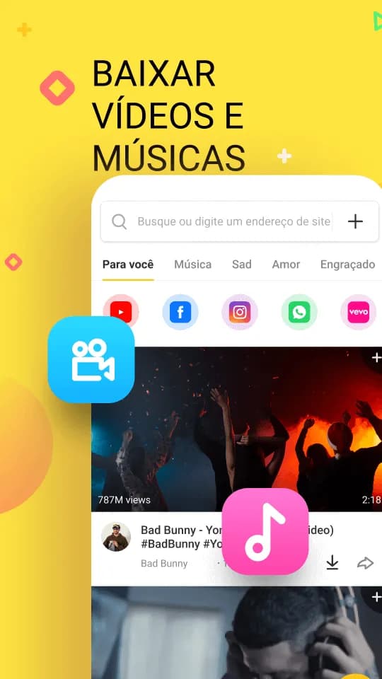 Snaptube