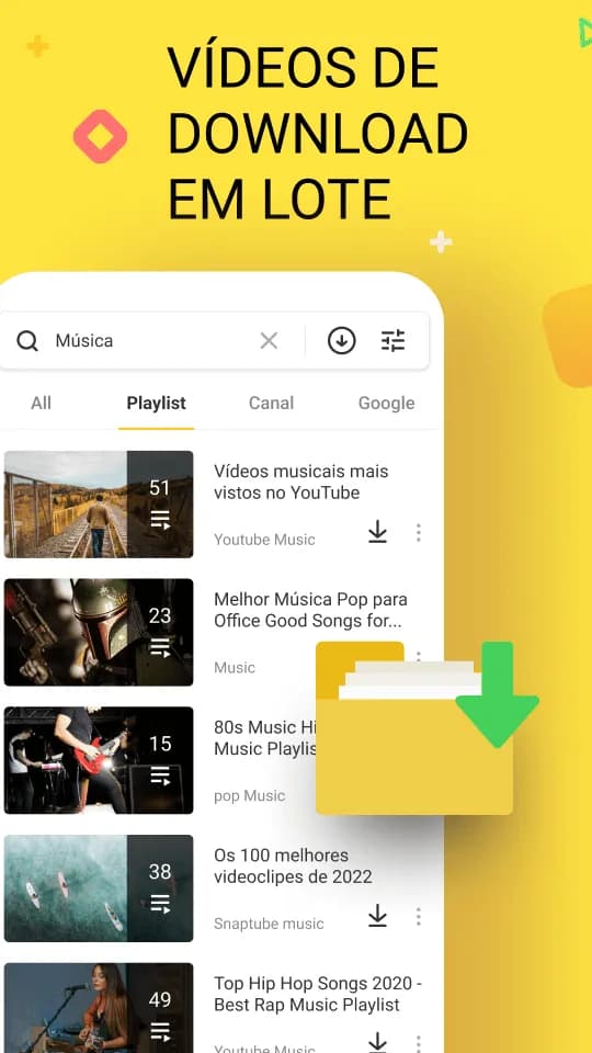 Snaptube