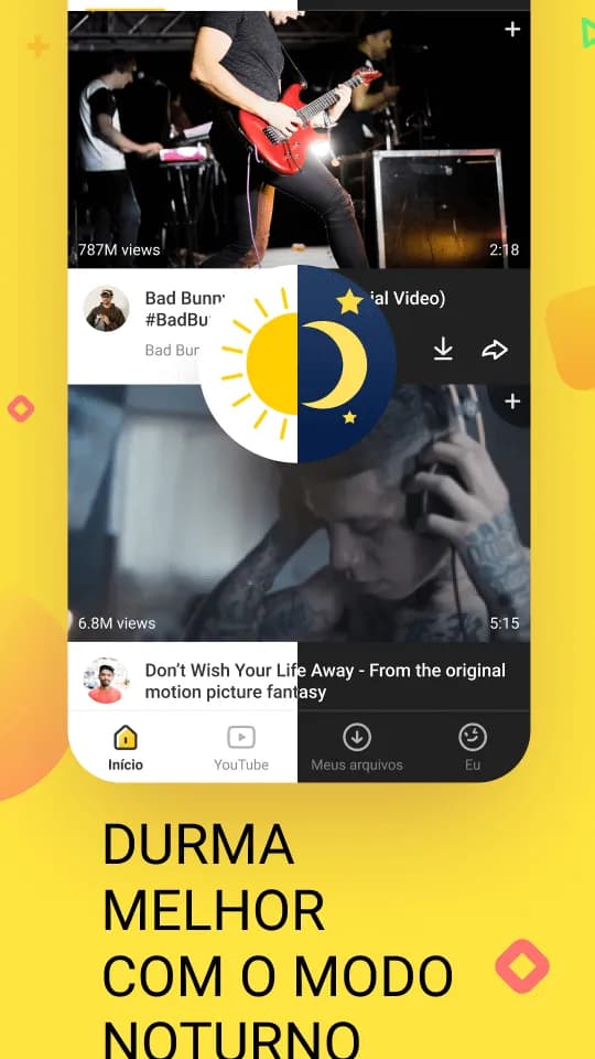 Snaptube
