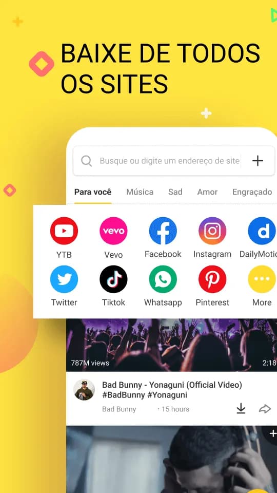 Snaptube