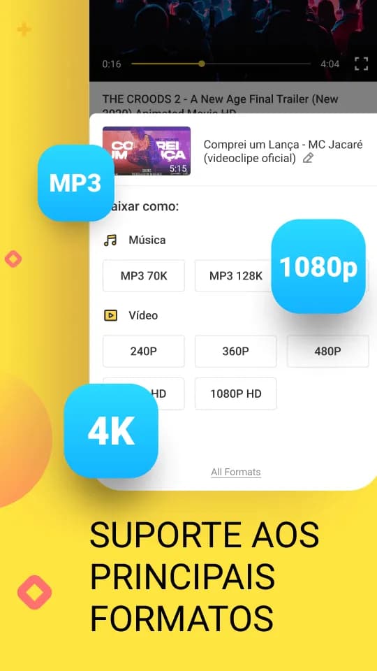 Snaptube